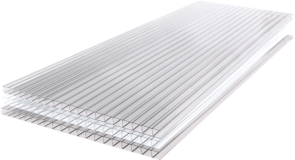 POLYCARBONATE TWINWALL SHEETS